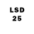 LSD-25 экстази ecstasy Dora Antunes