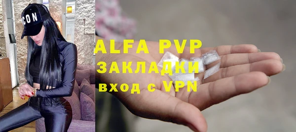 крисы Белоозёрский
