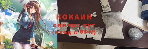 крисы Белоозёрский